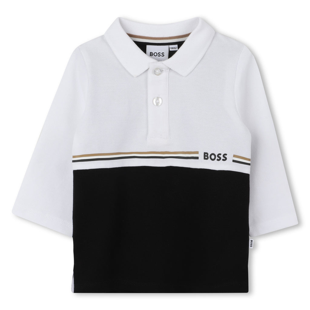 Boss baby Polo Shirt J52456