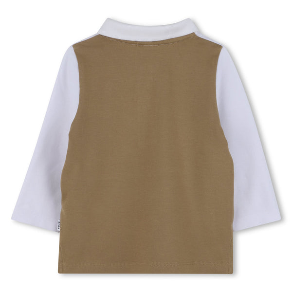 Boss baby Polo Shirt J52456