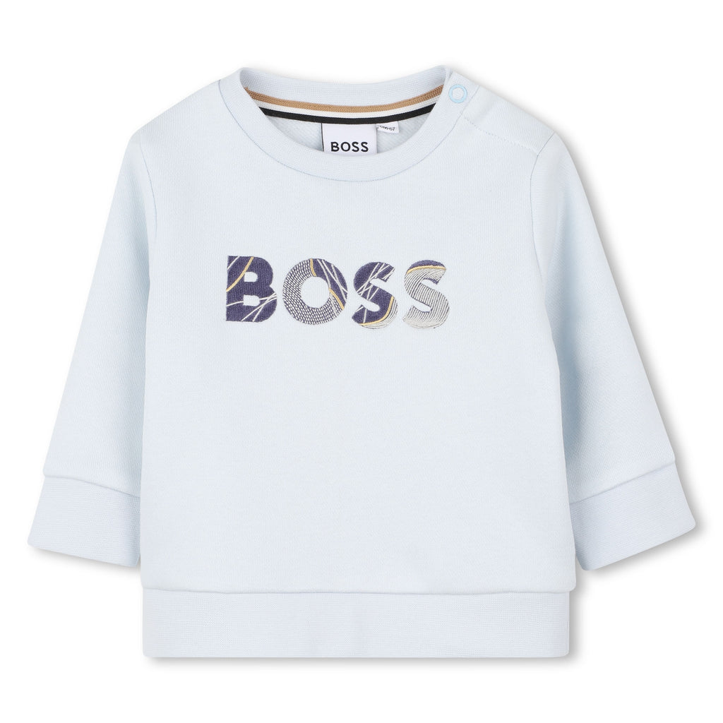 Boss Sweatshirt J52457