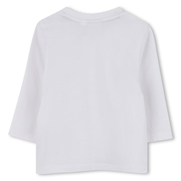Boss long sleeve top J52463