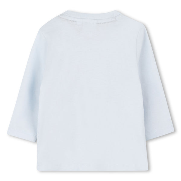 Boss long sleeve top J52463