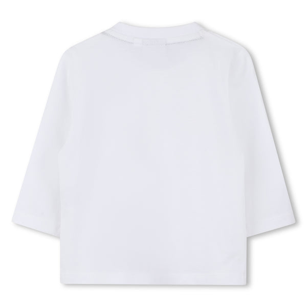 Boss baby Long Sleeve Top J52469