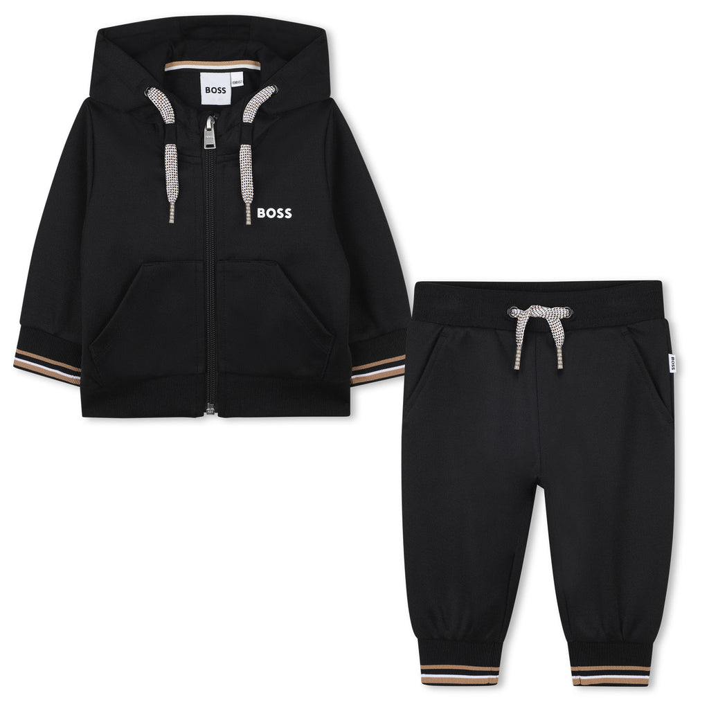 Boss Baby Tracksuit J52480