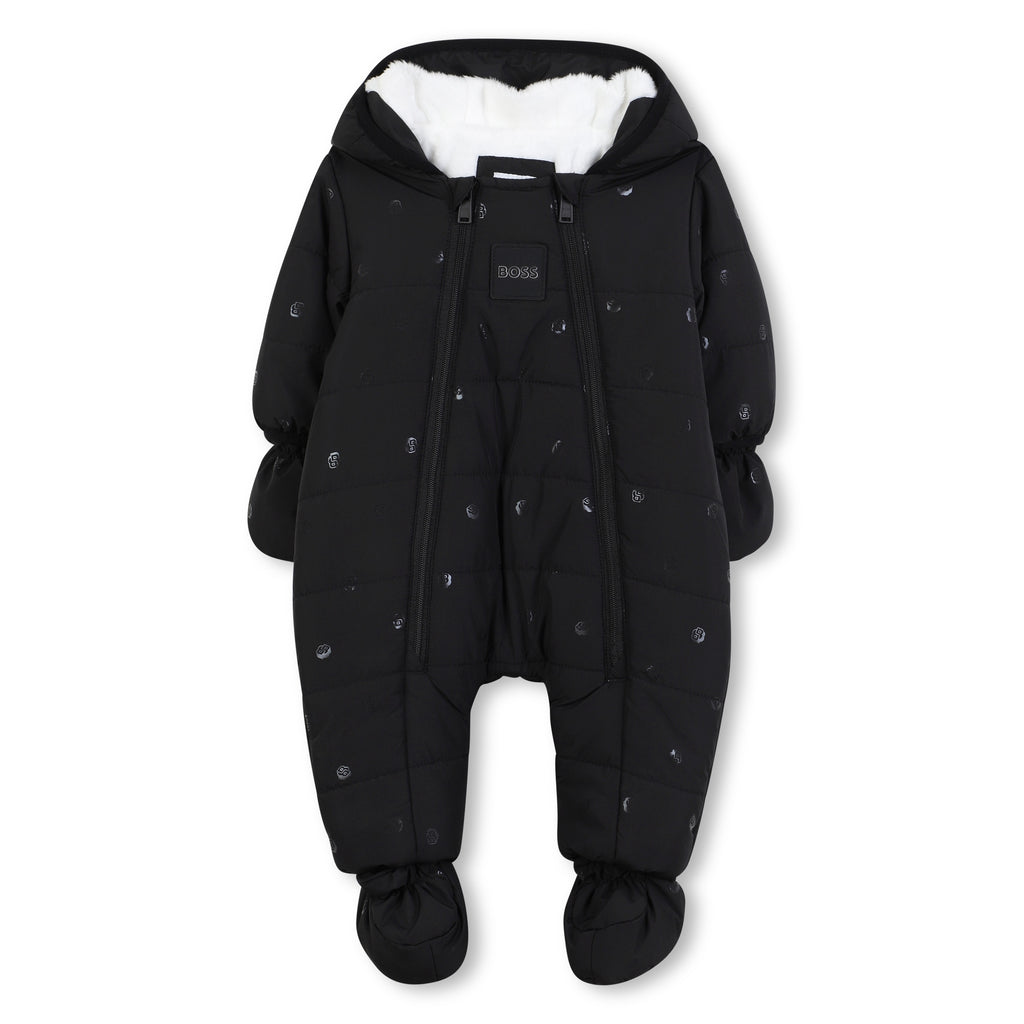 Boss Black Snow suit J52494