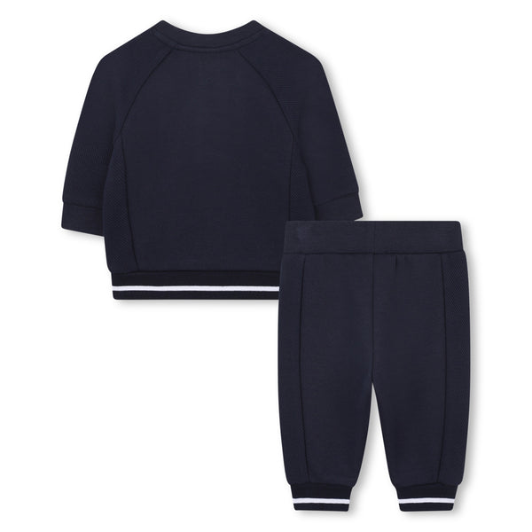 Boss Boys Jogging suit J52528
