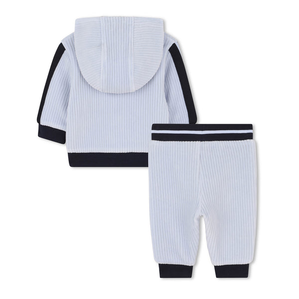 Boss Boys Baby Tracksuit J52532