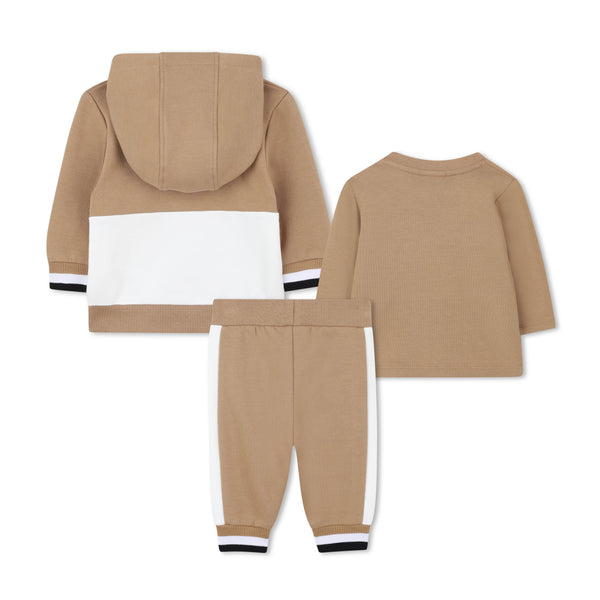 BOSS baby 3piece Set J52533