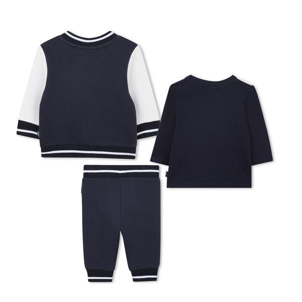 BOSS baby 3piece Set J52537
