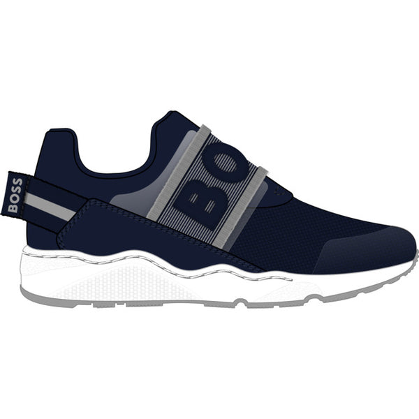 Boss Trainers J52556