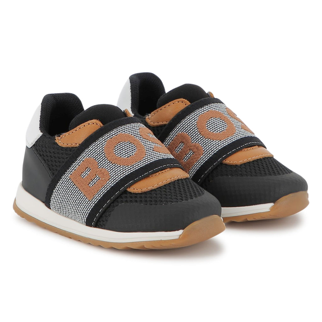 Boss Black trainer J52576