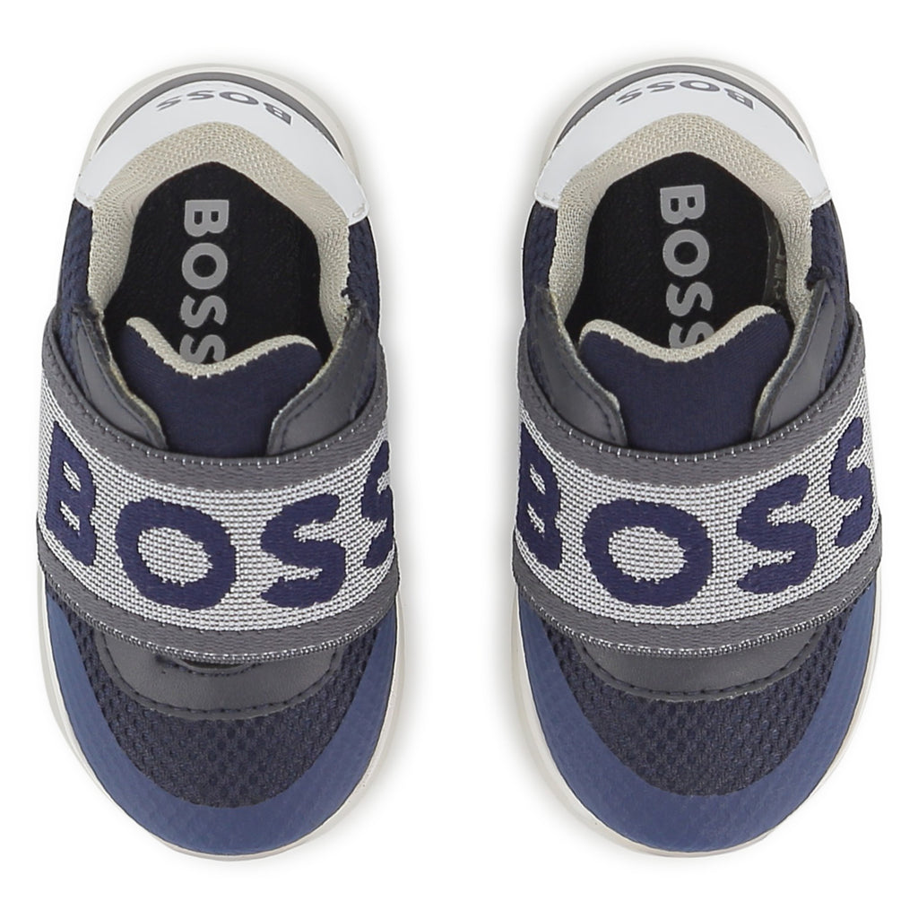 Boss trainer J52576