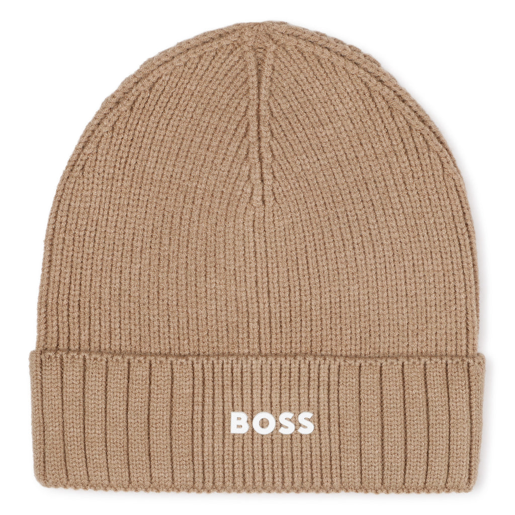 Boss Mini me Pull On Hat J52616
