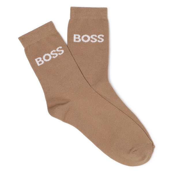 Boss Logo 3pack Socks J52636