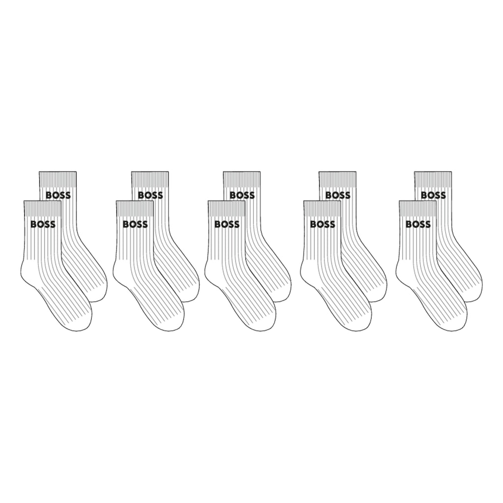 Boss Socks J52638