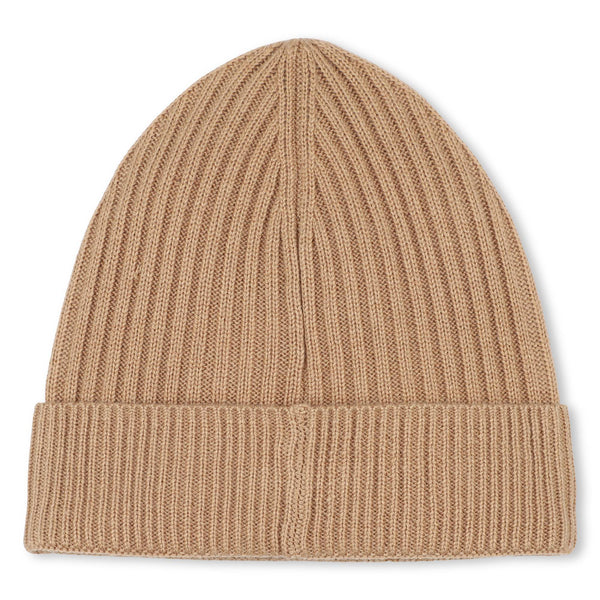 Boss Pull on Hat Cookie colour J52650