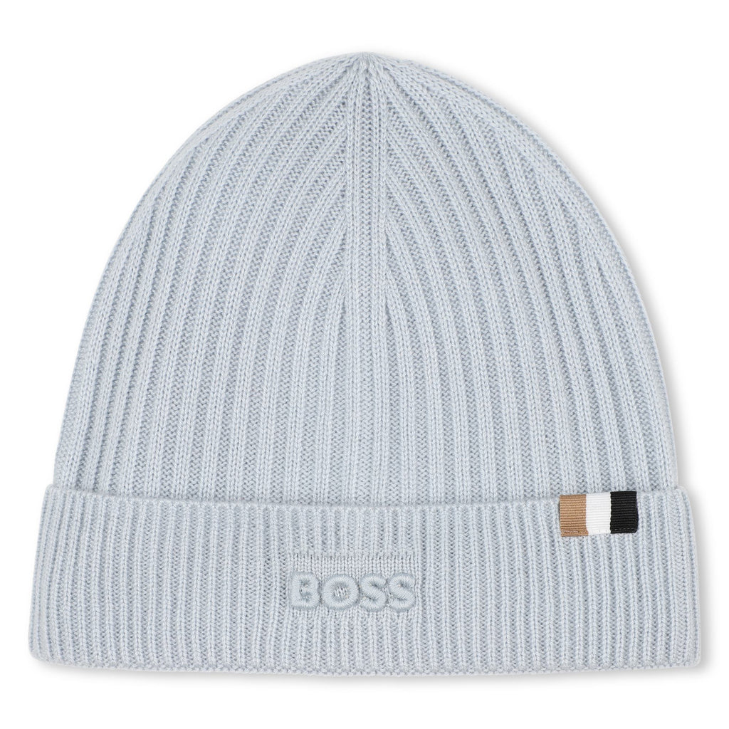 Boss Pull on Hat J52650