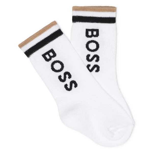 Boss black Socks J52654