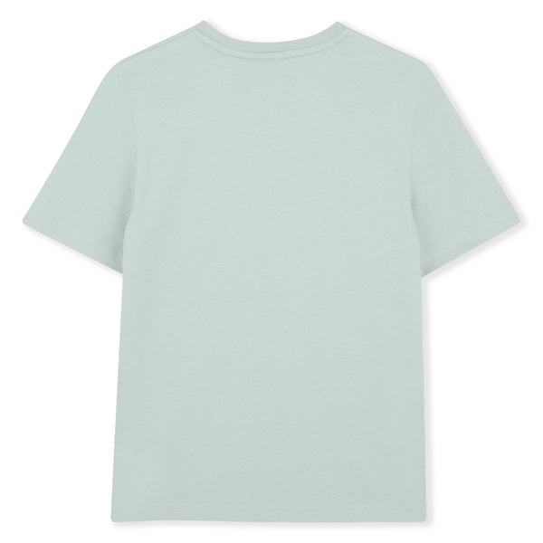 Boss logo t-shirt J52711