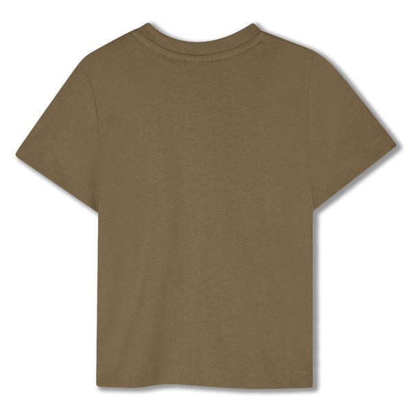 Boss Logo T-shirt J52712