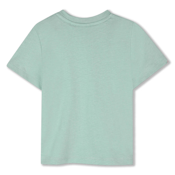 Boss Logo T-shirt J52712