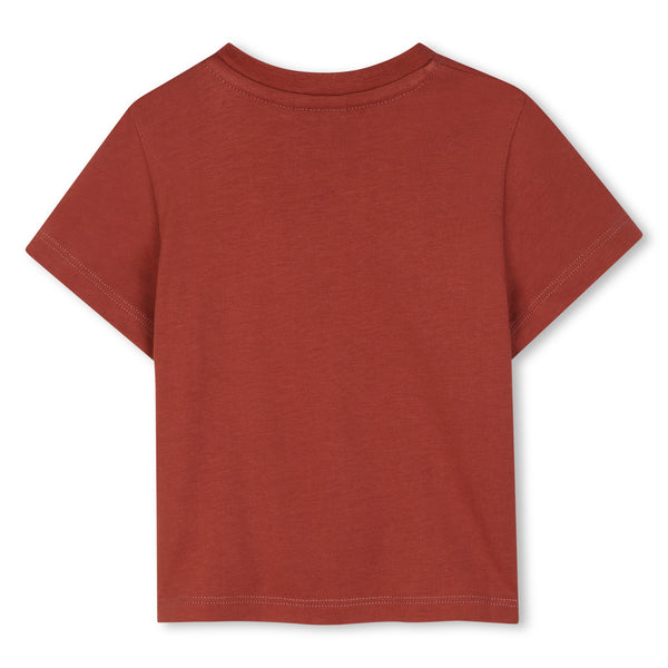 BOSS Baby logo t-shirt J52712