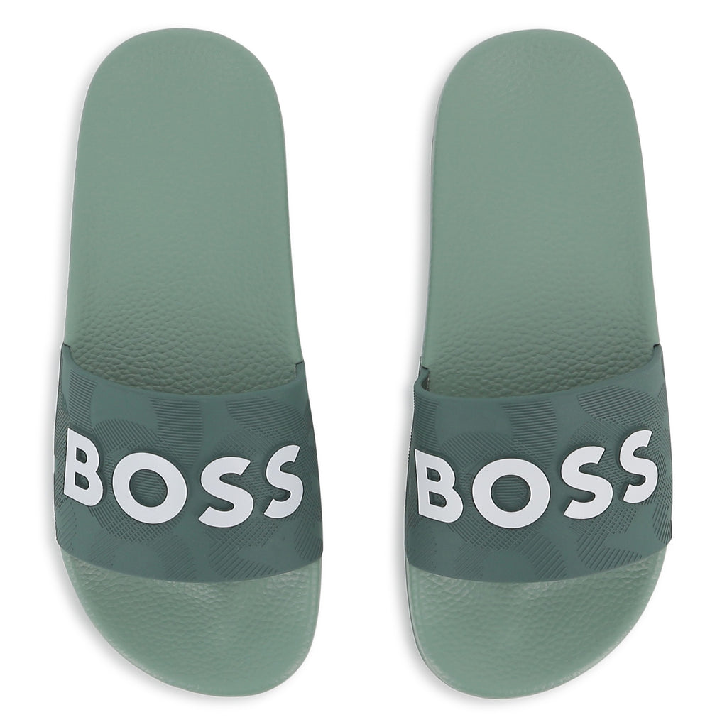 Boss Aqua Slides J52799