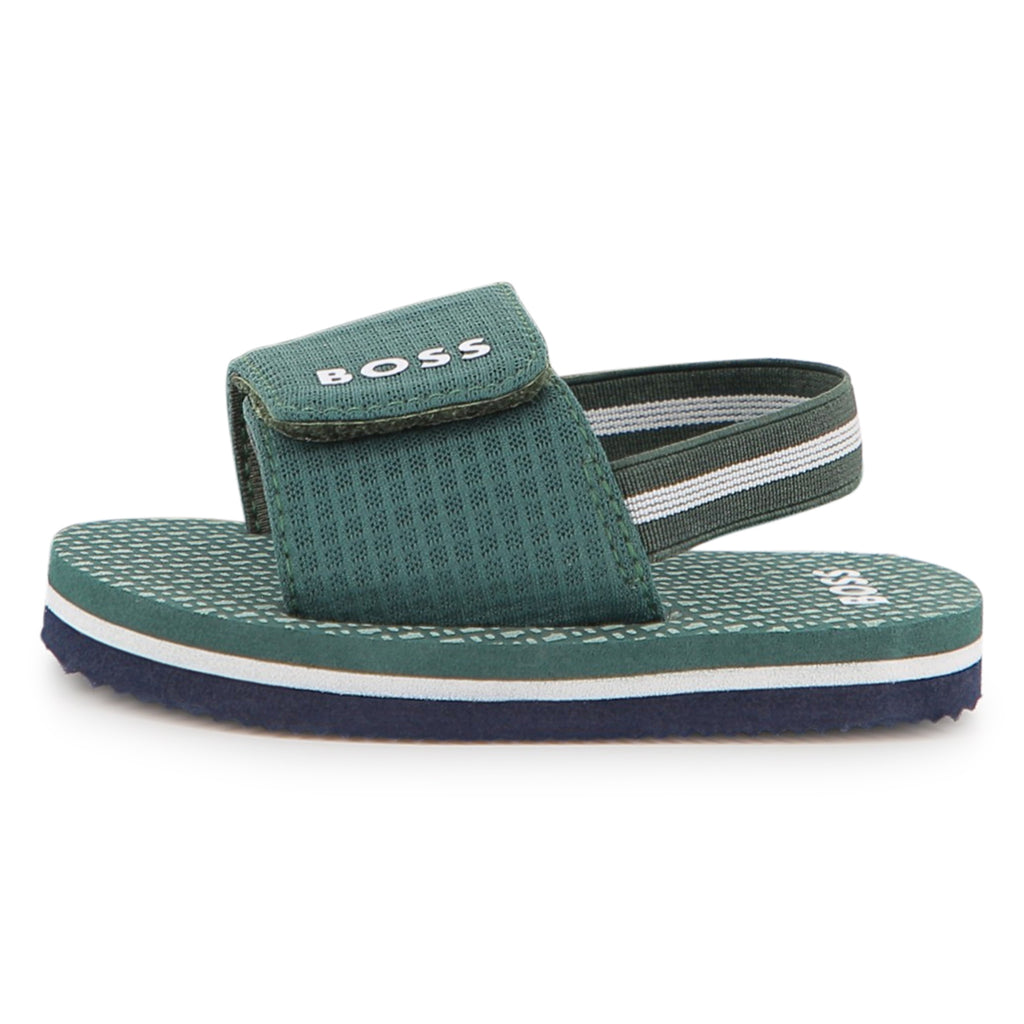 Boss sandals J52820