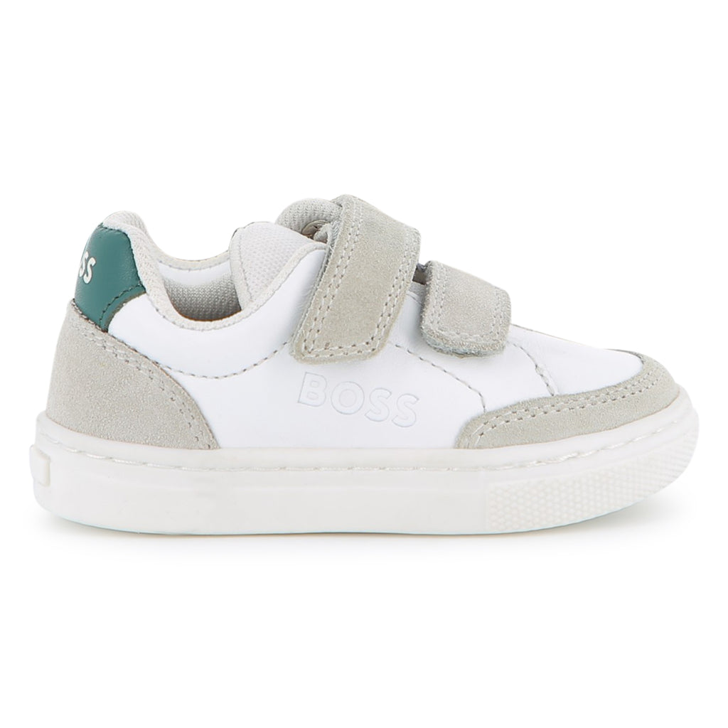 Boss Trainers J52826
