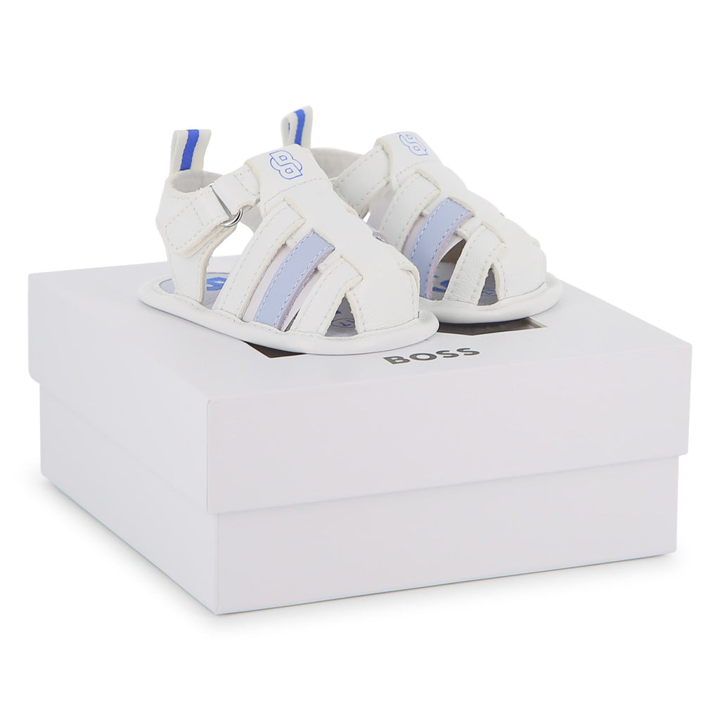 Boss baby Sandals J52834