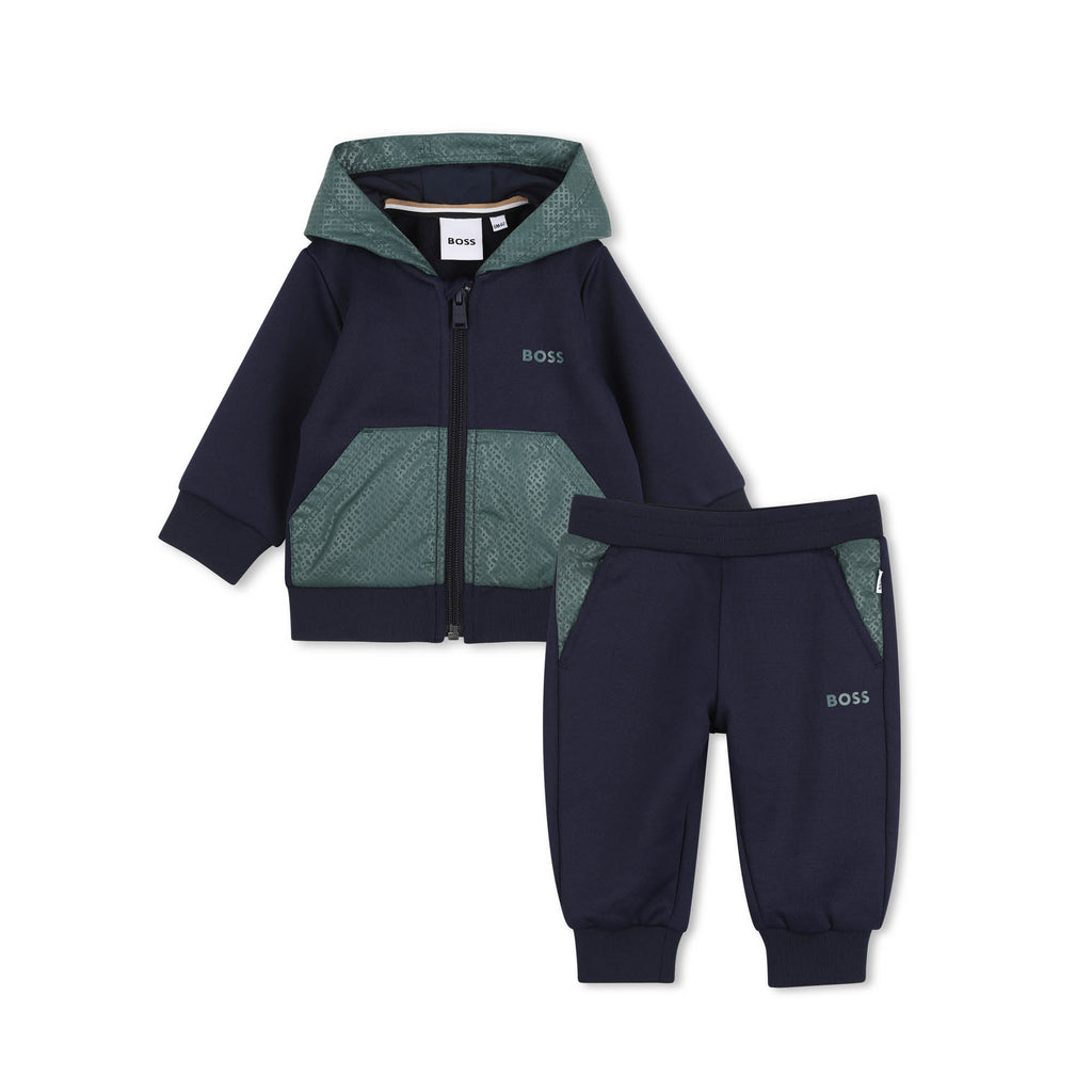 Boss Tracksuit J52852