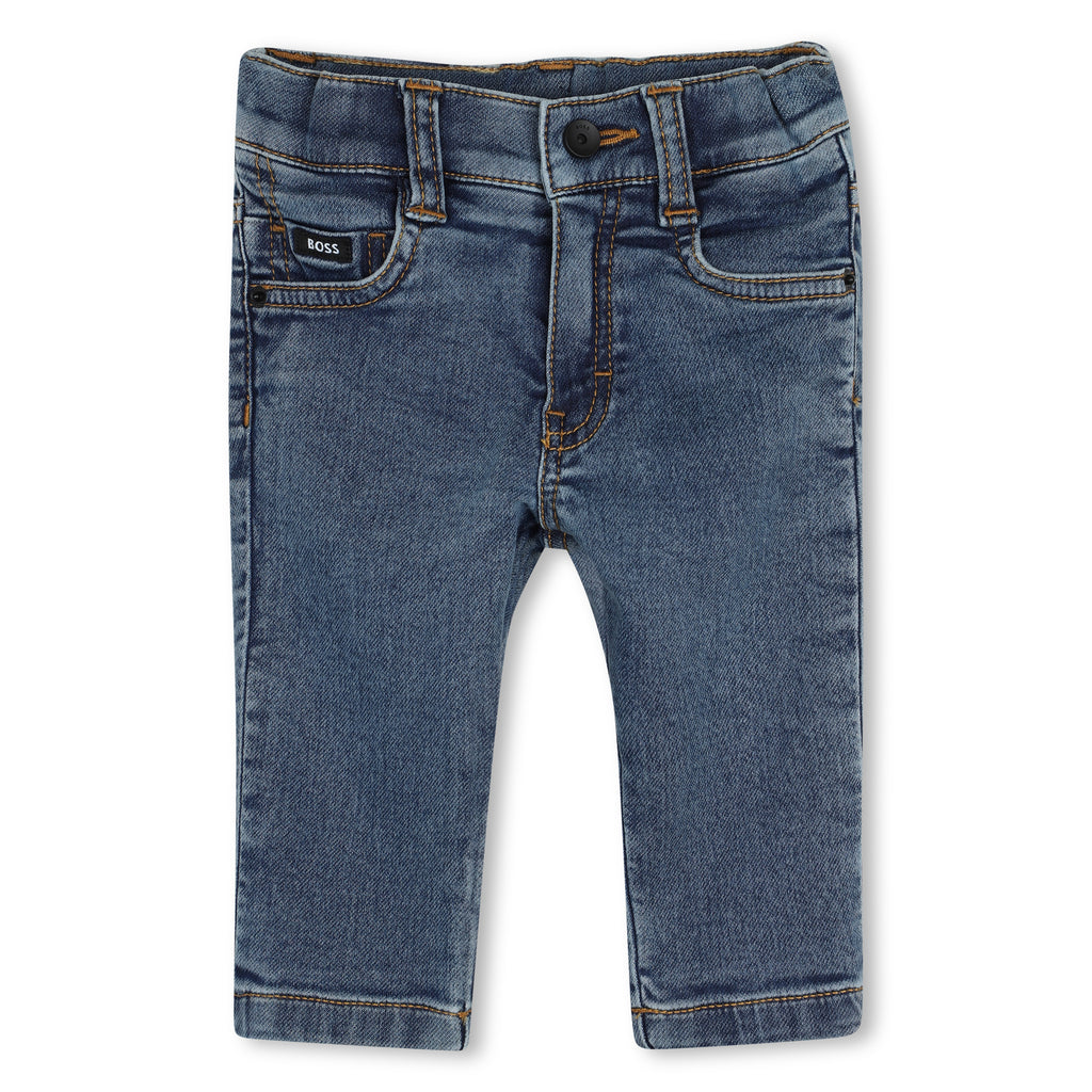Boss denim baby Jeans J52857