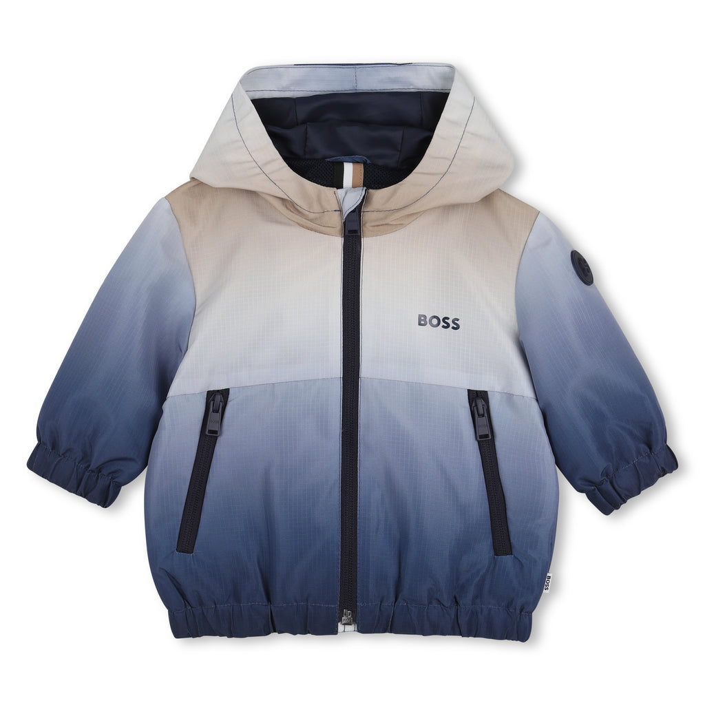 Boss windbreaker J52862