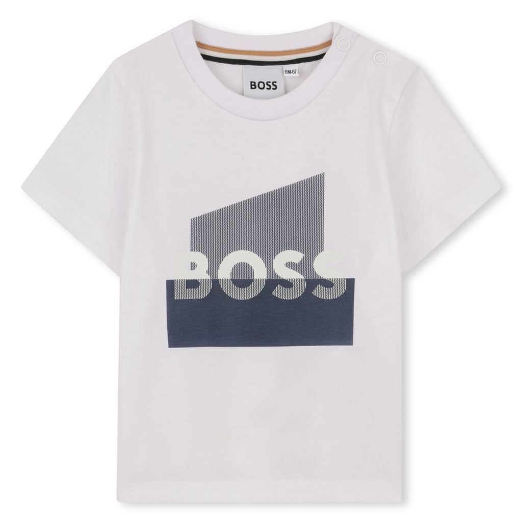 Boss Mini Me T-shirt J52879