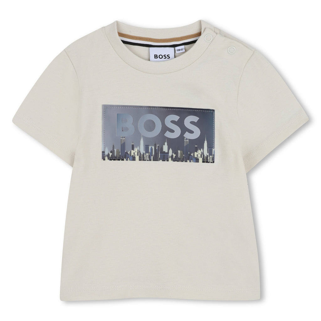 Boss Boys t-shirt J52896