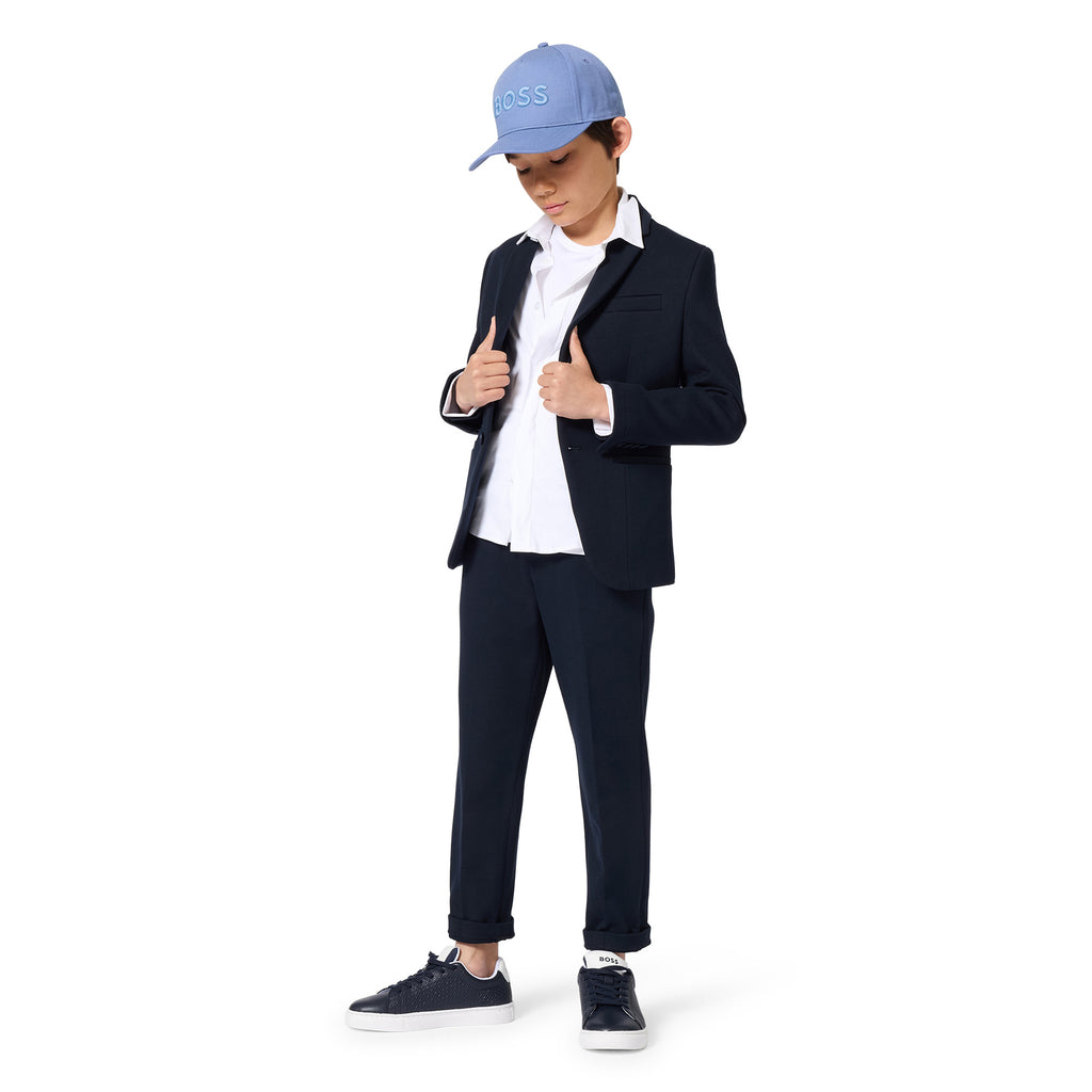 Boss Shirt J52944