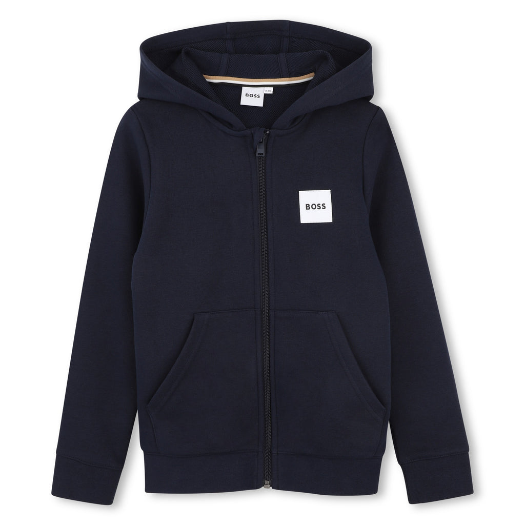 Boss hoodie J52945