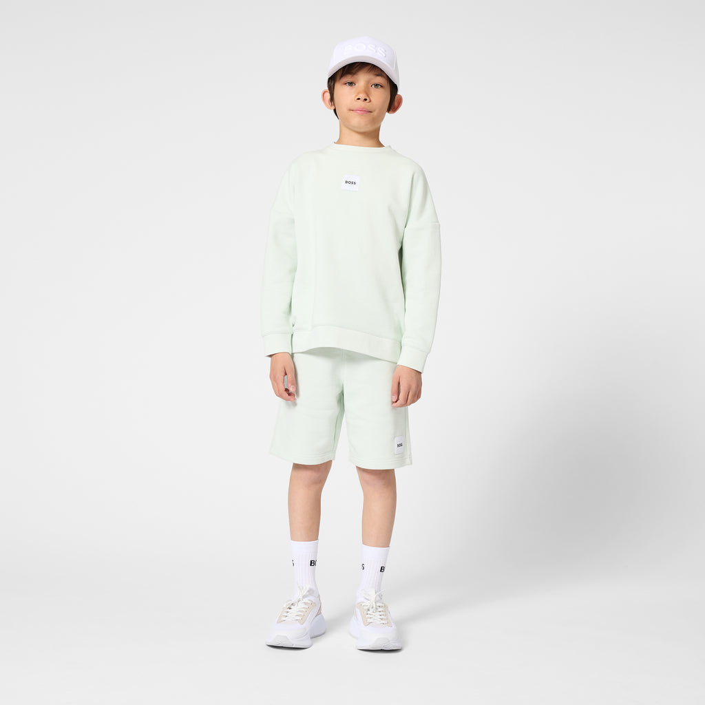 Boss Sweatshirt J52965