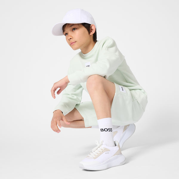 Boss Sweatshirt J52965