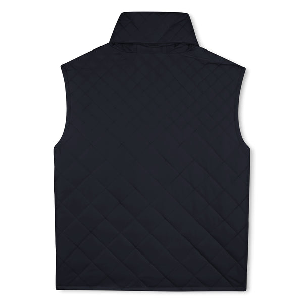 Boss Sleeveless Jacket J53003