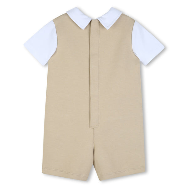 Boss Ceremony all in one suit J53036