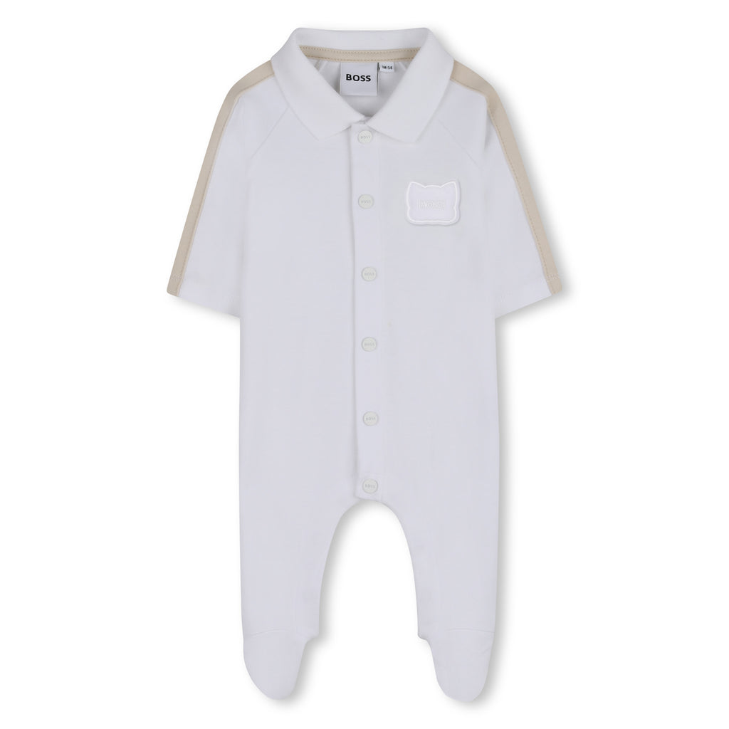 Boss Babygrow J53041