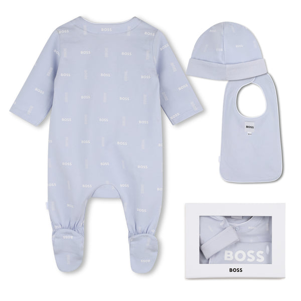 Boss baby Boys Set J53045