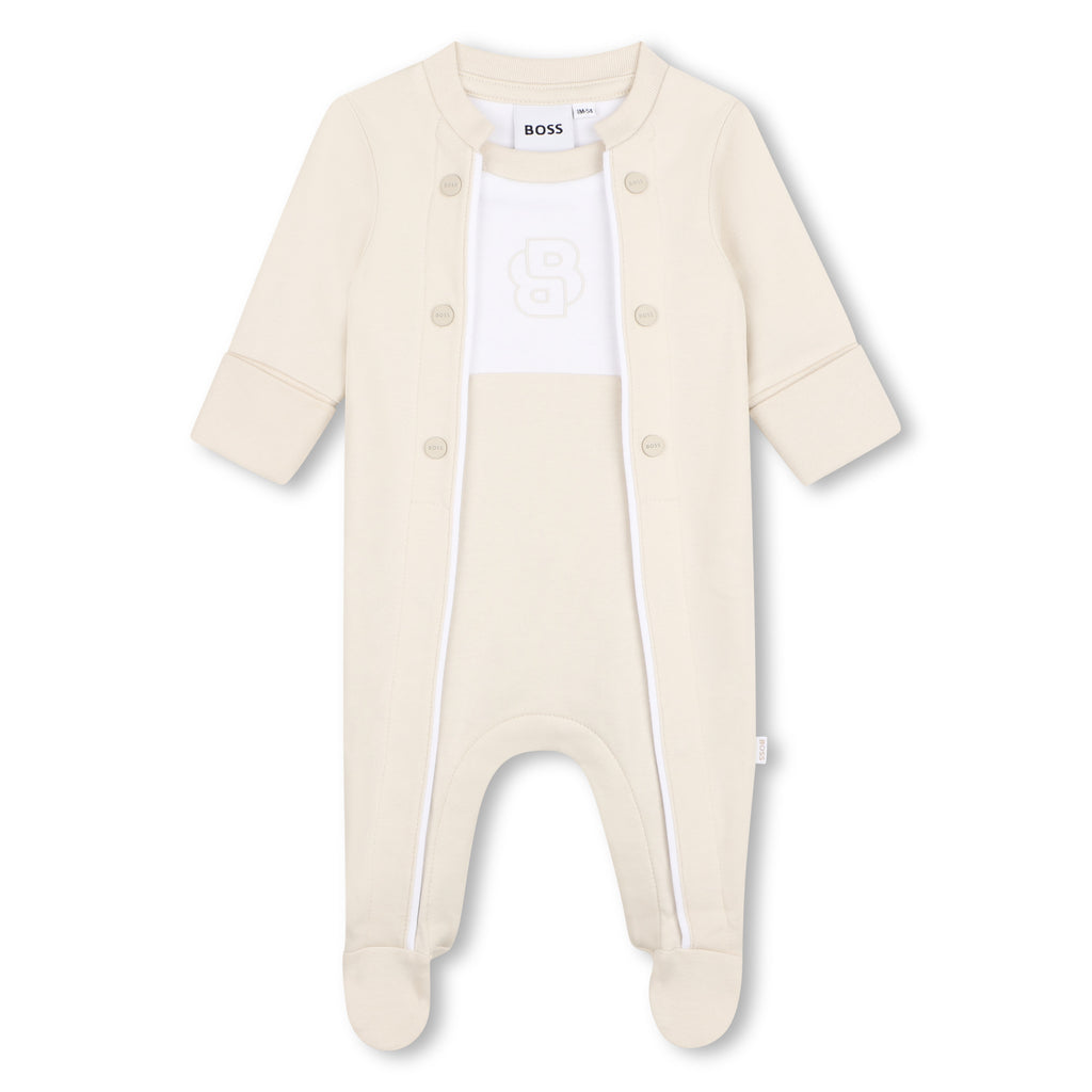 Boss Babygrow J53046