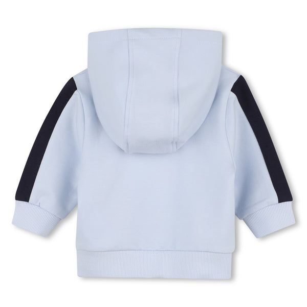 Boss 3piece Baby Tracksuit J53051
