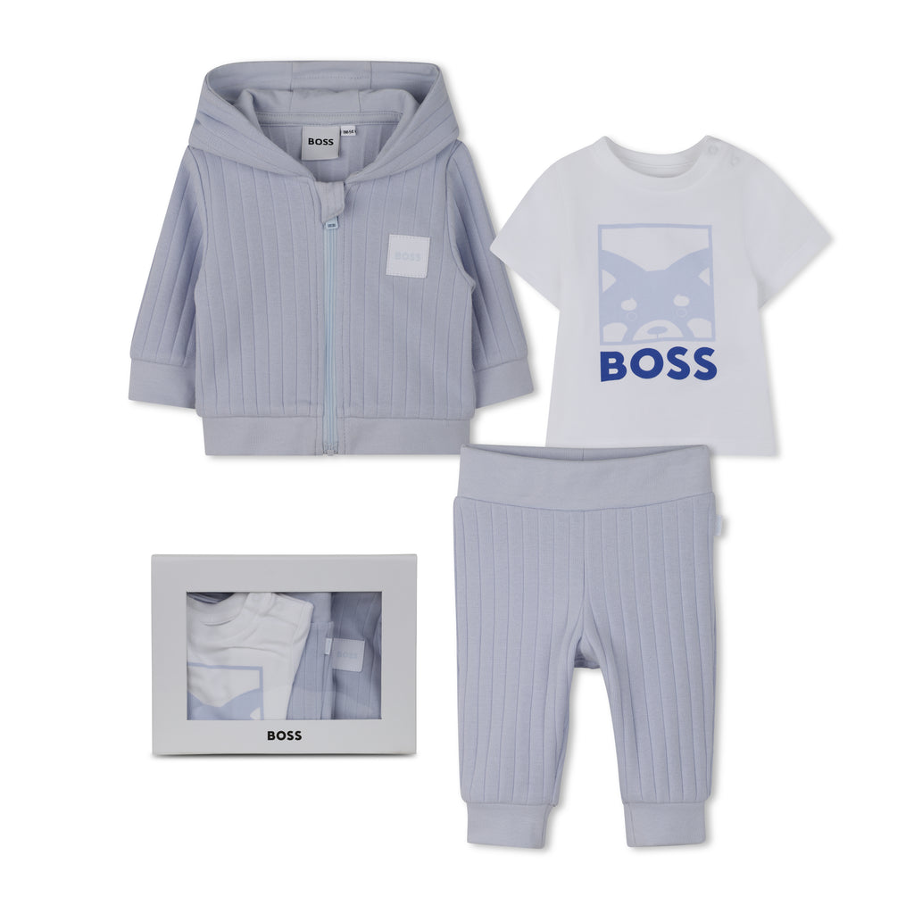 Boss baby Boys Set J53057
