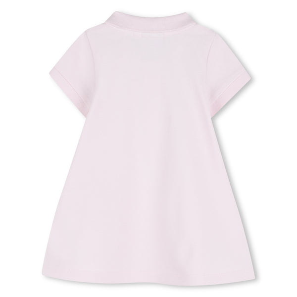Boss baby Pink Dress J53084
