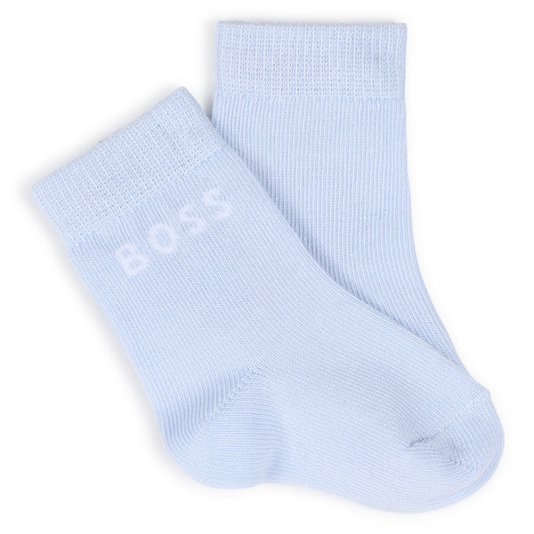 Boss 3pack socks J53096