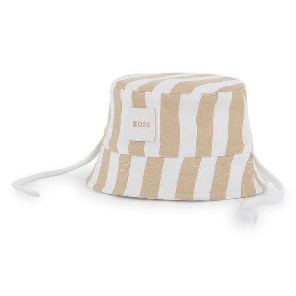 Boss Baby reversible hat J53097
