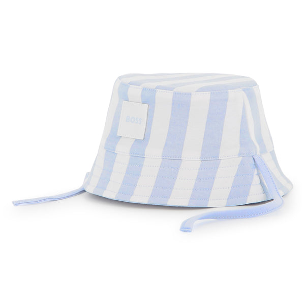 Boss Baby reversible hat J53097