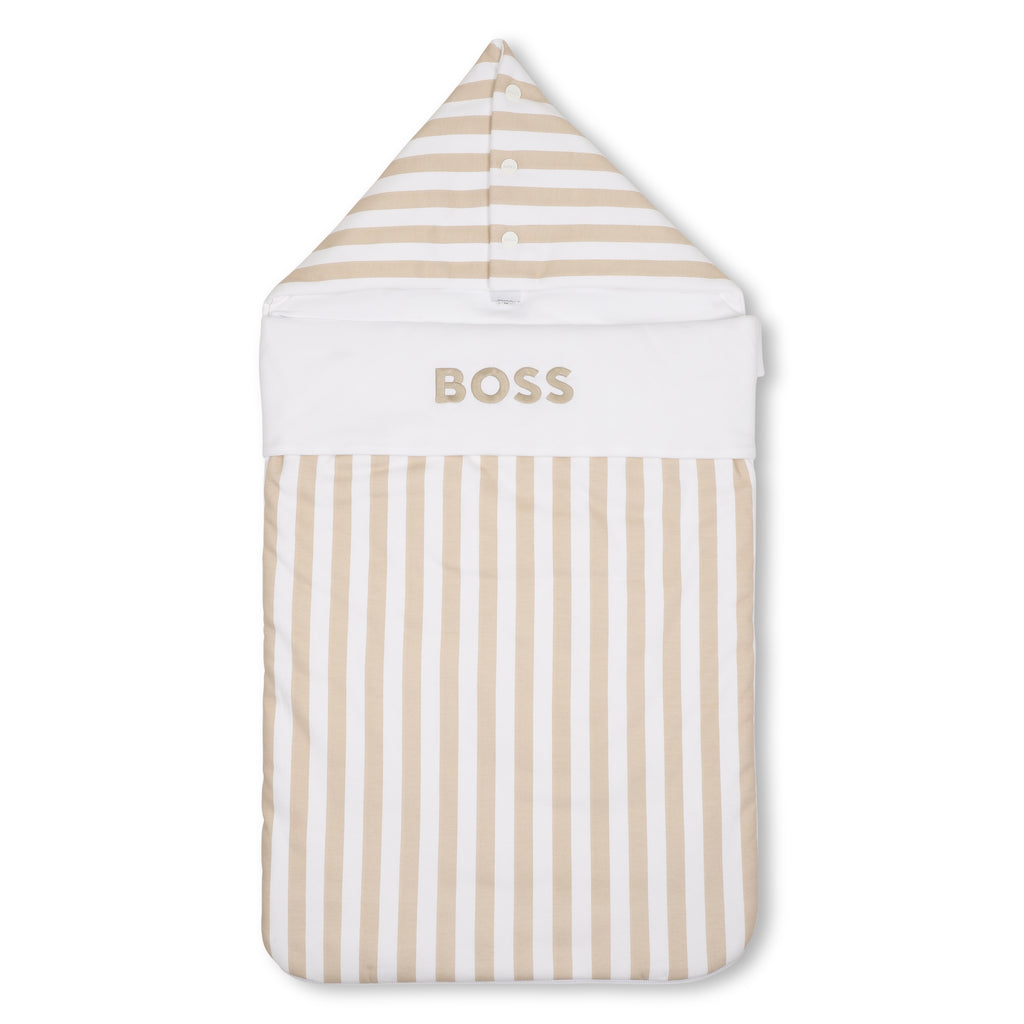 Boss Baby Sleeping Bag J53099